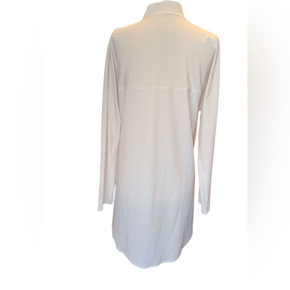 ADAY Something Borrowed Shirt in White - Picture 5 of 8